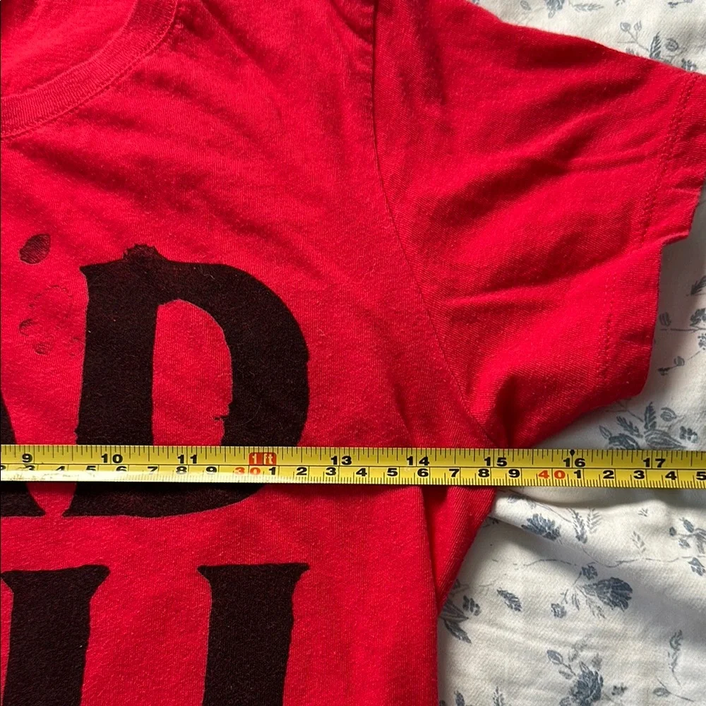 Bad Religion women’s tshirt M 2000s/2010s - Picture 2 of 5